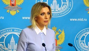 Российский МИД предупредил россиян о нагнетании русофобии в Черногории