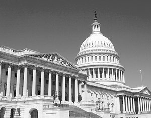 Конгресс США разоблачили как место, где продается все