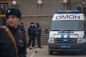 «Видео с задержания, распространенное ФСБ, она называет постановкой»
