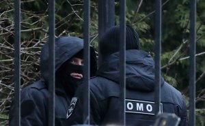 Суд отказался арестовать избивших адвокатов полицейских - слишком суровая мера пресечения