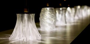 Немецкие ученые открыли метод 3D-печати из стекла