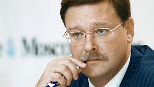 Антитеррористическая коалиция по Сирии под эгидой США нелегитимна, поэтому Россия не намерена вступать в нее - газета