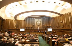 Верховный суд РФ признал "Свидетелей Иеговы" экстремистской организацией и ликвидировал ее