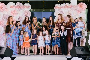 III Международный благотворительный fashion-марафон «от СЕРДЦА к СЕРДЦУ»