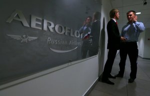 Глава департамента "Аэрофлота" арестован за мошенничество на 25 млн рублей