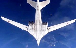 Обновленный «Белый лебедь» оснастят кошмарной для США ракетой