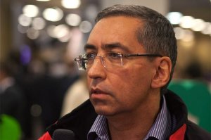Игорь Ашманов: «Между странами идёт кибервойна»