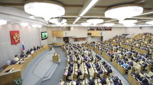 В Госдуму внесён законопроект об отмене российского гражданства для тех, кто получил его по "заведомо ложным" обоснованиям.