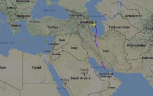 Семья диктатора опять в центре оффшорного скандала