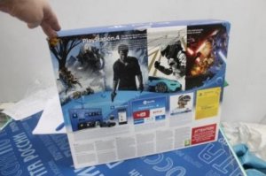 Житель Сургута получит штраф за заказ в Германии «Sony Playstation-4»