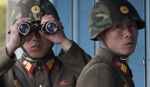 СМИ сообщили о задержании в КНДР гражданина США