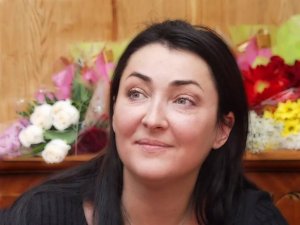 На Украине Лолиту Милявскую сняли с поезда за посещение Крыма