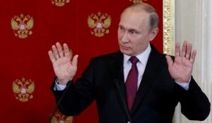 Newsweek: Европа обвиняет Россию, чтобы скрыть два десятилетия собственных внешне и внутриполитических неудач