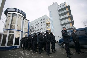 Еще один полицейский, пострадавший 26 марта, оказался потерпевшим по «Болотному делу»