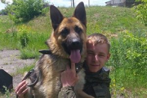 "Димкино озеро". Односельчане назвали водоём в честь убитого в Армении солдата