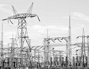 Украинские энергетики пообещали с 25 апреля обесточить ЛНР