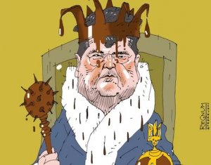 На Украине многодетный отец сел в тюрьму за кражу шоколадок Roshen