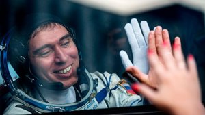 Вслед за Падалкой отряд космонавтов покинул Сергей Волков - СМИ