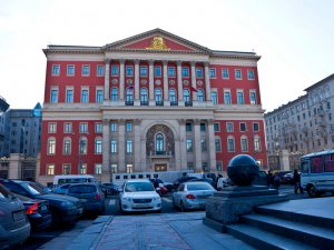 В мэрии Москвы на закрытом совещании обсудили борьбу с оппозицией