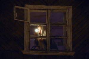 Луганск остался без электричества