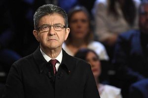 Меланшон отказался поддержать Макрона во втором туре выборов президента Франции (Экс-кандидат от левых сил заявил, что если тот победит 7 мая, о свободе и равенстве в стране придется забыть)