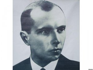 Кто по национальности был Степан Бандера?