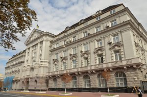 Кто и зачем хочет взорвать «Евровидение» 9 мая?