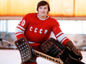 Великолепная пятерка и вратарь: Владиславу Третьяку исполняется 65 лет