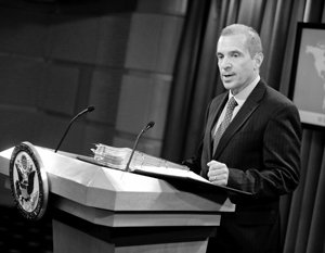 Госдеп отреагировал на авиаудар Турции по союзникам США в Сирии