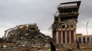 Жертвами авиаударов Турции на севере Сирии и Ирака стали более 30 человек - ТВ
