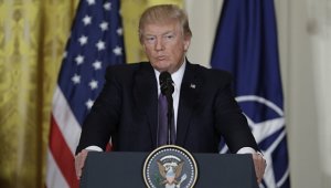 WSJ узнала о разногласиях между Трампом и госдепом по Ирану
