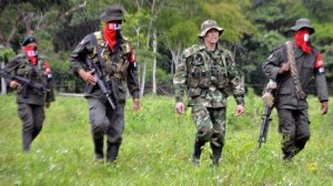 Россиянин сбежал от колумбийских повстанцев, ранив пятерых