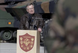 Потрясенный Министр обороны Дании Клаус Йорт Фредериксен (Claus Hjort Frederiksen) рассказывает: Россия взламывала датскую кибероборону в течение двух лет, как полагает разведывательная служба