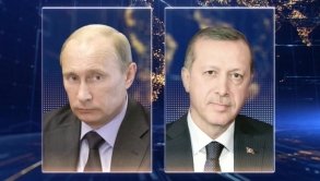 Эрдоган сдал Путина по сирийскому вопросу и перспективам Асада