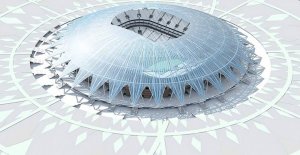 В Самаре к ЧМ-2018 неприглядные дома вдоль гостевых маршрутов закроют 2-метровыми заборами