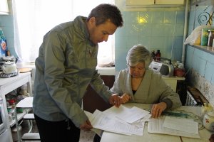 Кировские активисты ОНФ выявили случаи навязывания гражданам ненужного дорогостоящего газового оборудования