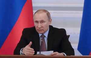 Путин не подпишет закон о расселении пятиэтажек, если будут нарушены права граждан