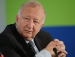 Член правящей партии Германии, приехавший в Крым, не видит никакой проблемы в своем посещении полуострова