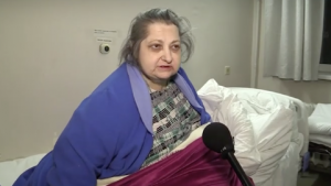 Умерла 300-килограммовая звезда телешоу, которую выгнали из столичной клиники. Женщину использовали для пиара хирурга, а после съёмок заявили, что не могут ей помочь