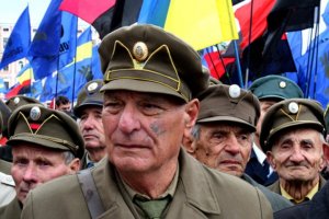 В Киеве 2017 год объявят Годом УПА и Украинской революции