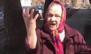 «Маразма!»: баба Валя из Иркутска разоблачает ляпы в нашей жизни