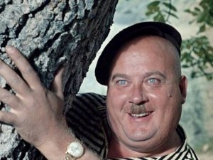 Сегодня исполняется 90 лет Евгению Моргунову