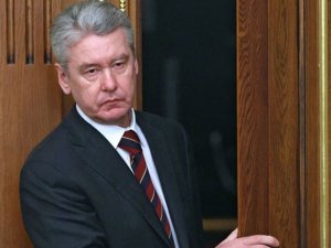 Депутат Шаргунов сообщил о поджоге его квартиры