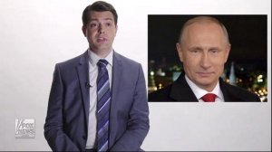 Fox News советует американцам спать спокойно: Москва не нападёт (.....краткое пособие по России для начинающих)