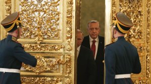 NEOPresse возмутили двойные стандарты ЕС: Турция — партнёр, а Россия — нет