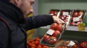 Россельхознадзор отчитался о вылове санкционной продукции