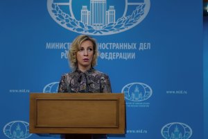 Потворство, науськивание и вскармливание радикалов больно ударит потом и по вам. Я не буду даже говорить «дайте срок» – он уже практически настал - Захарова о событиях 2 мая в Одессе