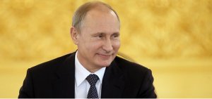 Путину написали программу: обещают, что Россия станет «раем» для ИТ-специалистов