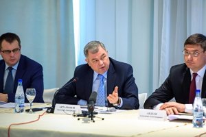 Калужский губернатор запретил говорить в регионе о кризисе