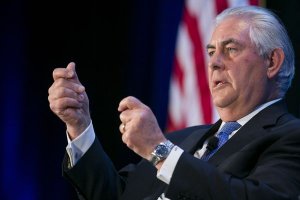 Тиллерсон заявил о готовности США к войне с КНДР